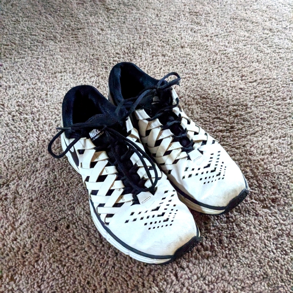 Nike Lunar Fingertrap men's 11.5